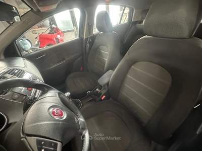 Fiat Bravo da vedere e provare usata Nuvolera