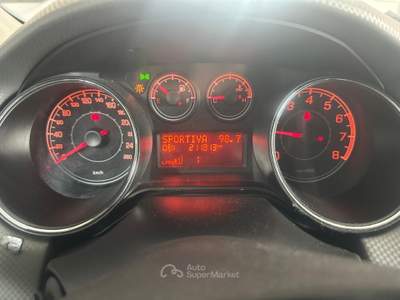 Fiat Bravo da vedere e provare usata Nuvolera