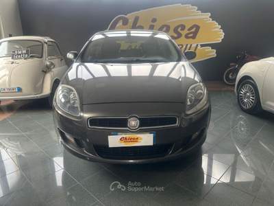 Fiat Bravo da vedere e provare usata Nuvolera