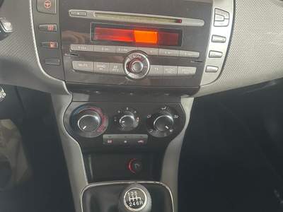 Fiat Bravo da vedere e provare usata Nuvolera