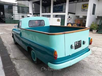 Fiat 1400 FIAT 1400 Camioncino – 1951 Blu/Azzurro usata Pianezza