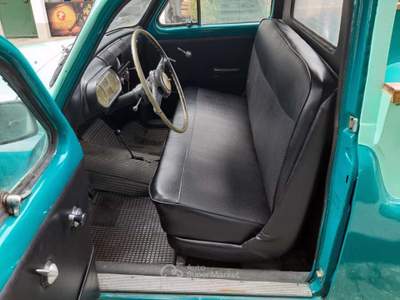 Fiat 1400 FIAT 1400 Camioncino – 1951 Blu/Azzurro usata Pianezza
