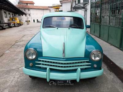 Fiat 1400 FIAT 1400 Camioncino – 1951 Blu/Azzurro usata Pianezza