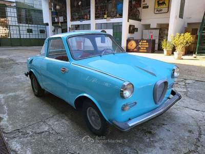 Glas Goggomobil Glas Goggomobil TS250 – 1964 Blu/Azzurro usata Pianezza