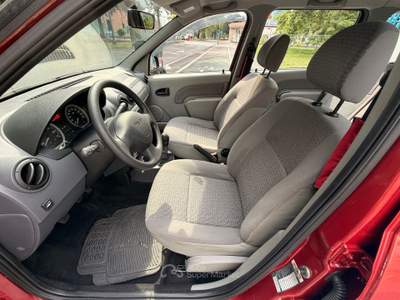 Dacia Logan DACIA LOGAN 1.6 GPL 2030 *BASSI CONSUMI* usata Torino