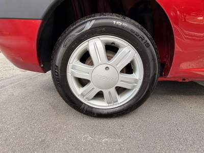 Dacia Logan DACIA LOGAN 1.6 GPL 2030 *BASSI CONSUMI* usata Torino