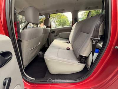 Dacia Logan DACIA LOGAN 1.6 GPL 2030 *BASSI CONSUMI* usata Torino