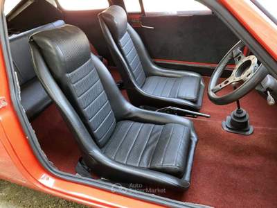 Marcos Mini Marcos Mini Marcos 1300 GT – 1978 Rosso usata Pianezza