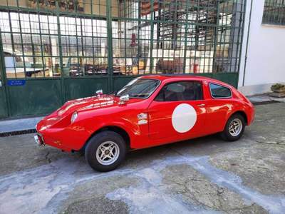 Marcos Mini Marcos Mini Marcos 1300 GT – 1978 Rosso usata Pianezza