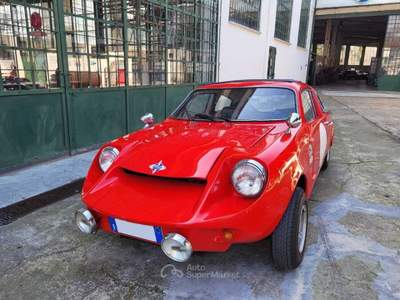 Marcos Mini Marcos Mini Marcos 1300 GT – 1978 Rosso usata Pianezza