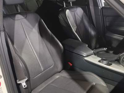 BMW Serie 3 335dA