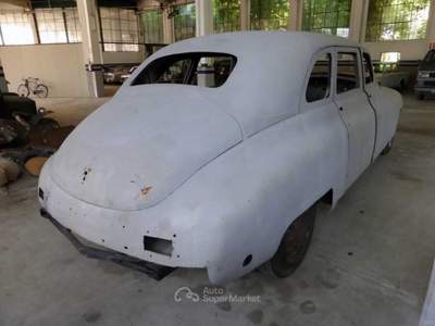 Packard Super Eight Packard Super Eight Limousine – 1949 Grigio usata Pianezza
