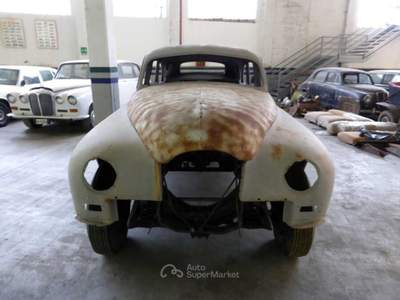 Packard Super Eight Packard Super Eight Limousine – 1949 Grigio usata Pianezza