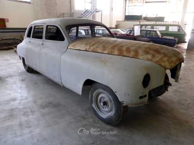 Packard Super Eight Packard Super Eight Limousine – 1949 Grigio usata Pianezza