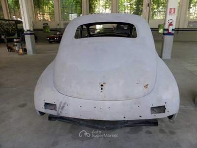 Packard Super Eight Packard Super Eight Limousine – 1949 Grigio usata Pianezza