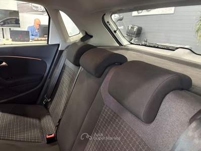 Volkswagen Polo 1.4 tdi bm Comfortline 75cv 5p Bianco usata Romano Canavese