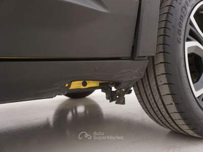 Jeep Avenger Miglior prezzo garantito e consegna in pochi giorni Giallo usata Reggio nell'Emilia
