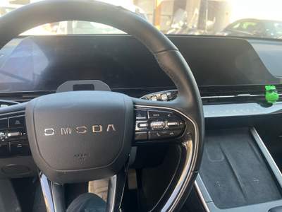 Omoda 5