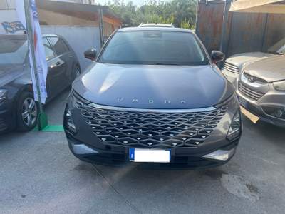 Omoda 5
