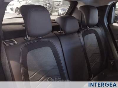Jeep Avenger Avenger 1.2 turbo altitude fwd 100cv Nero usata Sesto Fiorentino