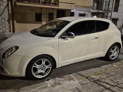 Alfa Romeo MiTo Auto full usata Locorotondo