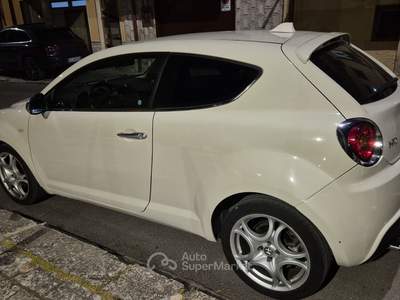 Alfa Romeo MiTo Auto full usata Locorotondo