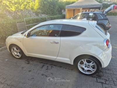 Alfa Romeo MiTo Auto full usata Locorotondo
