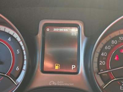 Fiat Freemont Freemont 2.0 Mjt 170 CV 4x4 aut. Cross Argento usata RENDE