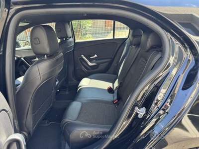 Mercedes-Benz Classe A A 180 d Automatic Sport SOLI KM. 4 usata Modena