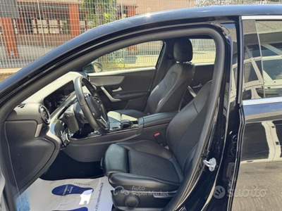Mercedes-Benz Classe A A 180 d Automatic Sport SOLI KM. 4 usata Modena