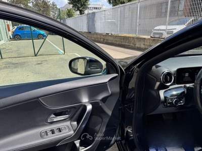 Mercedes-Benz Classe A A 180 d Automatic Sport SOLI KM. 4 usata Modena
