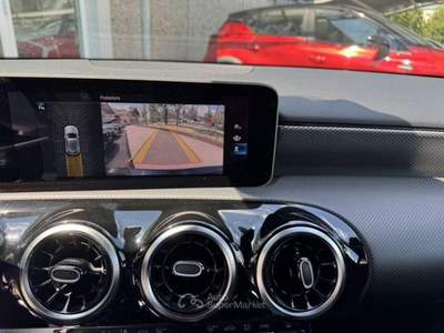 Mercedes-Benz Classe A A 180 d Automatic Sport SOLI KM. 4 usata Modena