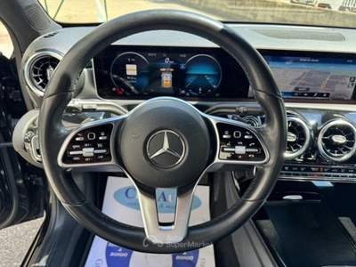 Mercedes-Benz Classe A A 180 d Automatic Sport SOLI KM. 4 usata Modena