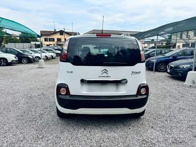 Citroen C3 Picasso neopatentati usata Bulgarograsso
