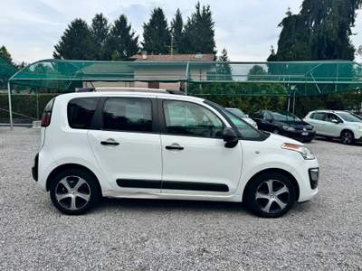 Citroen C3 Picasso neopatentati usata Bulgarograsso