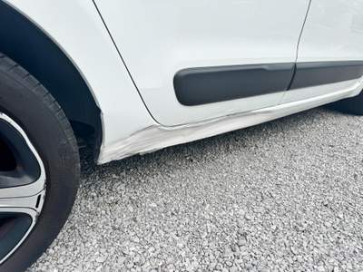 Citroen C3 Picasso neopatentati usata Bulgarograsso