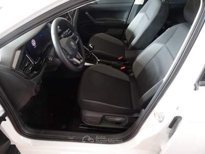 Volkswagen Polo Life usata Cavalese