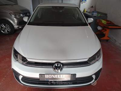 Volkswagen Polo Life usata Cavalese