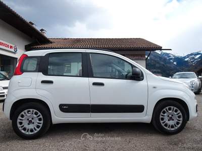 Fiat Panda Easy usata Cavalese