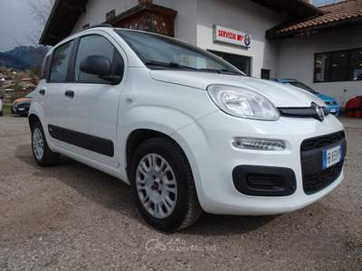 Fiat Panda Easy usata Cavalese