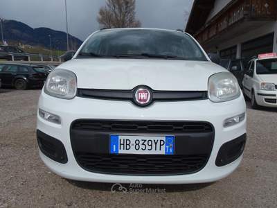 Fiat Panda Easy usata Cavalese
