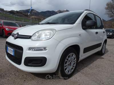 Fiat Panda Easy usata Cavalese
