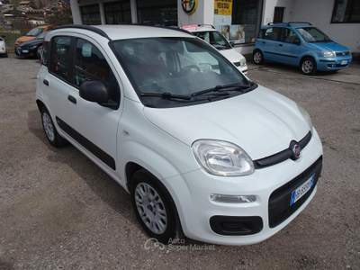 Fiat Panda Easy usata Cavalese