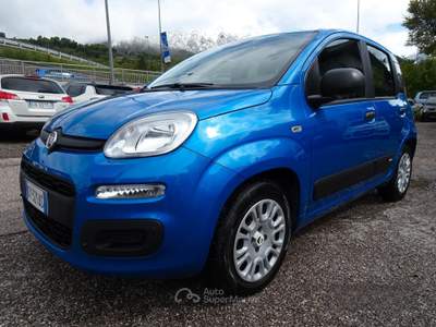Fiat Panda FireFly S&S Hybrid usata Cavalese
