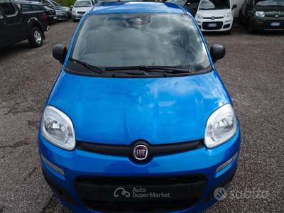 Fiat Panda FireFly S&S Hybrid usata Cavalese