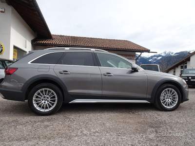 Audi A4 A4 allroad 45 TDI tiptronic Busine usata Cavalese