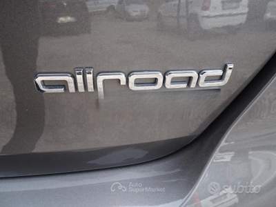 Audi A4 A4 allroad 45 TDI tiptronic Busine usata Cavalese