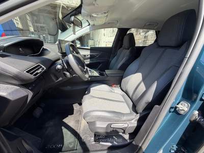Peugeot 3008 BlueHDi 130 S&S EAT8 Allure Pack Blu/Azzurro usata Arcola