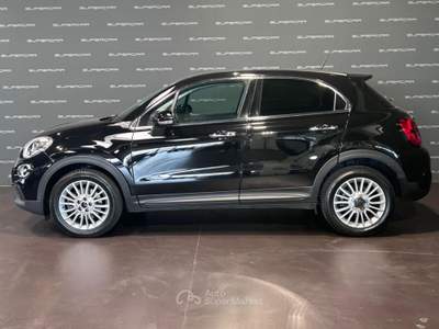 Fiat 500X 1.0 T3 120 CV Urban Look Nero usata Cittadella