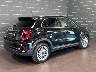 Fiat 500X 1.0 T3 120 CV Urban Look Nero usata Cittadella